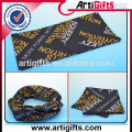 Artigifts wholesale good quality 100% polyester microfiber bandana